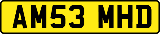 AM53MHD