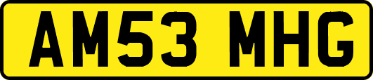 AM53MHG
