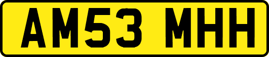 AM53MHH