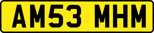 AM53MHM