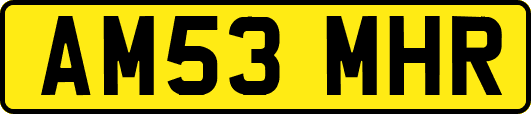 AM53MHR