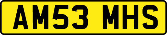 AM53MHS
