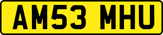 AM53MHU