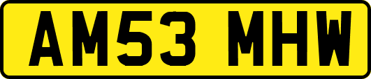 AM53MHW