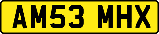 AM53MHX