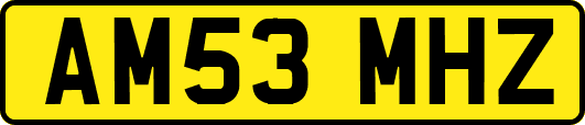 AM53MHZ