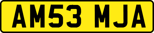 AM53MJA