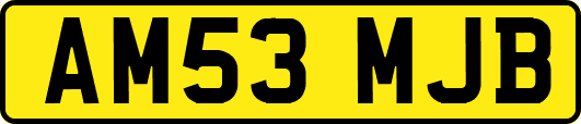 AM53MJB