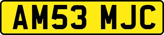 AM53MJC