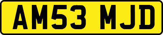 AM53MJD