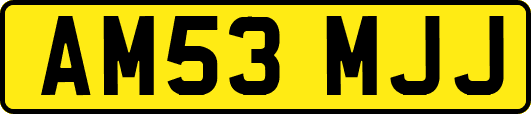 AM53MJJ