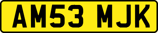AM53MJK