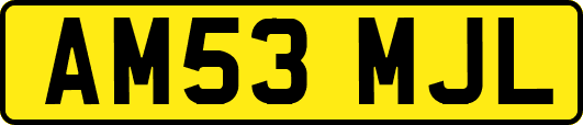 AM53MJL