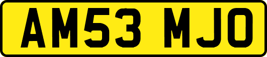 AM53MJO