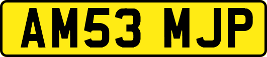 AM53MJP