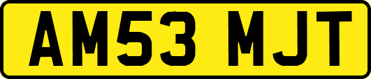 AM53MJT