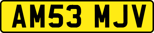 AM53MJV