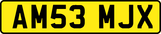 AM53MJX