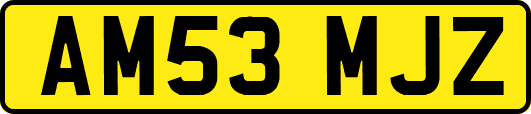 AM53MJZ