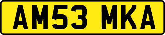 AM53MKA