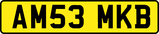 AM53MKB