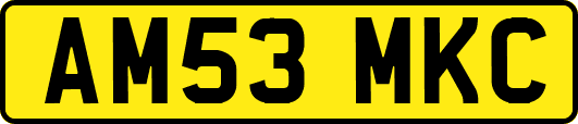 AM53MKC