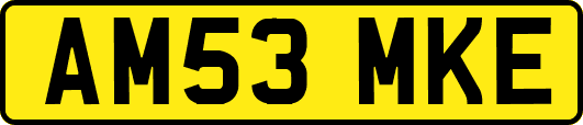 AM53MKE