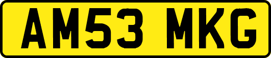 AM53MKG