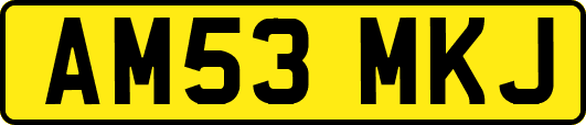AM53MKJ