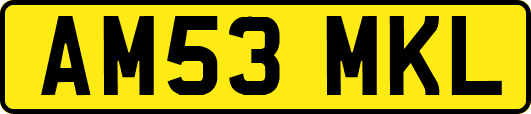 AM53MKL