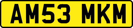 AM53MKM
