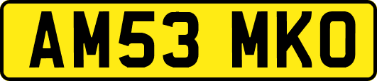 AM53MKO