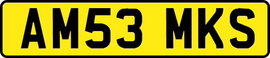 AM53MKS