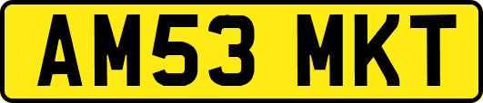 AM53MKT