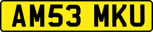 AM53MKU
