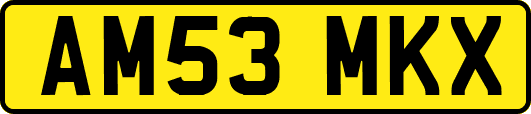 AM53MKX