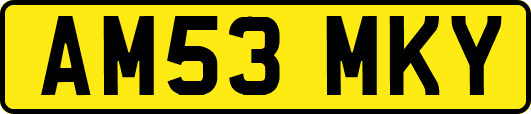AM53MKY