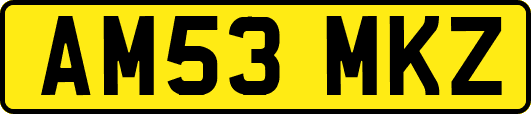 AM53MKZ