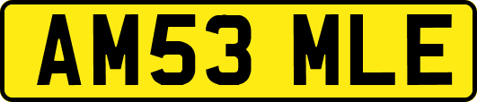 AM53MLE
