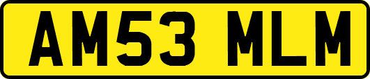 AM53MLM