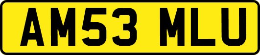AM53MLU