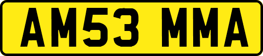 AM53MMA