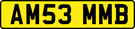 AM53MMB