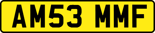 AM53MMF