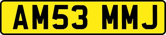 AM53MMJ