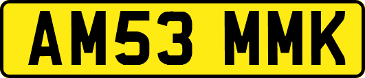 AM53MMK