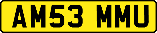 AM53MMU