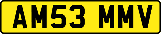 AM53MMV