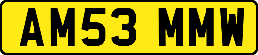 AM53MMW