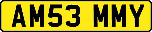 AM53MMY